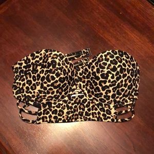 Target bathing suit top